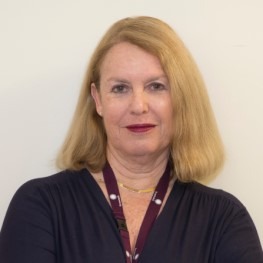 Suzanne Garland