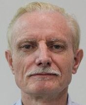 Richard Hillman